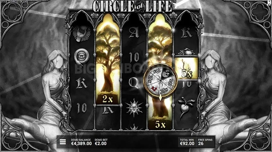 betpk Probability in Casino Games