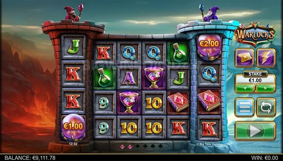 betpk Advanced Poker Strategies