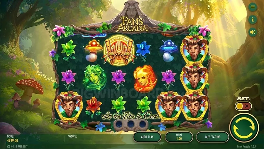 Live Casino Welcome Bonus