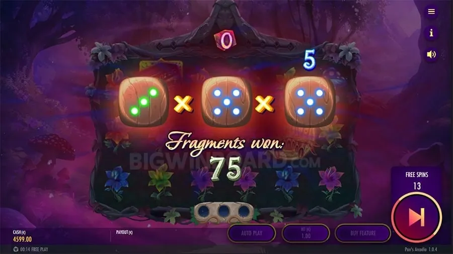 Diverse betpk casino games and sports betting options displayed on a screen
